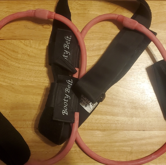 Booty Belt - Picture 4 of 9